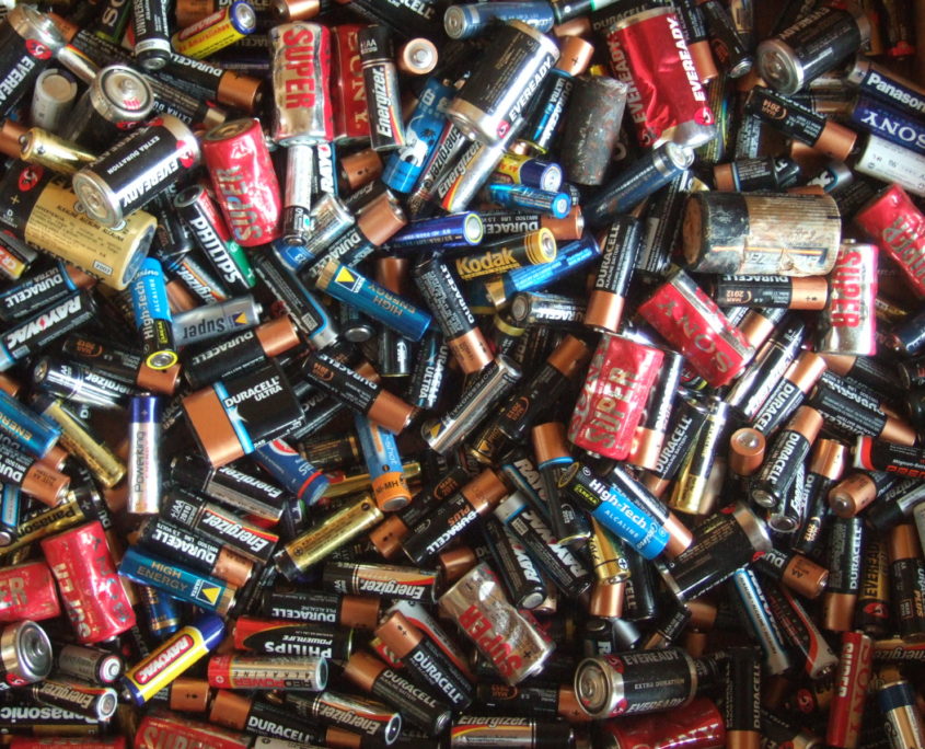 So geht sortenreine batteriezippel.de