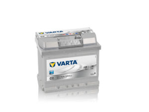 Varta Silver Dynamic 552401052