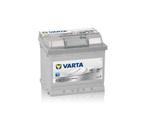 Varta Silver Dynamic 554400053