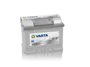 Varta Silver Dynamic 563400061