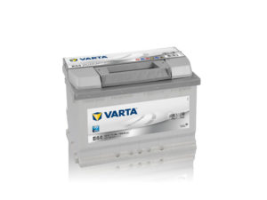 Varta Silver Dynamic 574400078