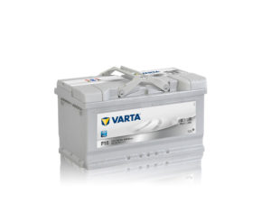 Varta Silver Dynamic 585200080
