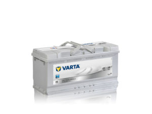 Varta Silver Dynamic 610402092