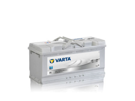 Аккумулятор varta 610