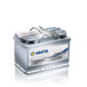 Dual Purpose AGM 840070076