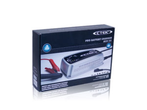 CTEK MULTI XS 25000 12V